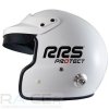 Kask RRS Protec JET - HANS